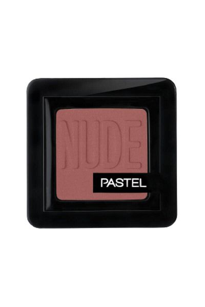 Pastel Nude Single Eyeshadow No:90 Vine 3Gr