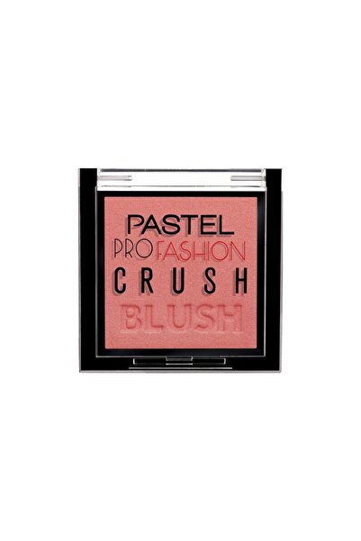 Pastel Crush Blush Allık No:301