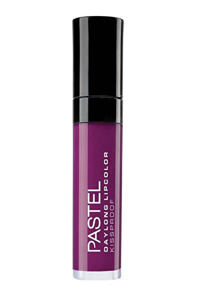 Pastel Daylong Lipcolor Kisproof 7ml - - 0006 - 28 - Std