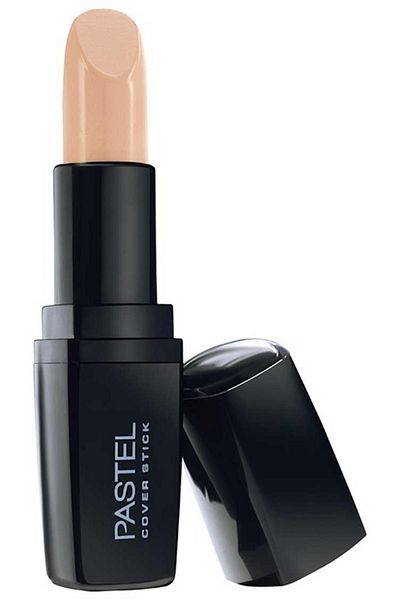 Pastel Brand: Error Cover 01 Category: Concealer