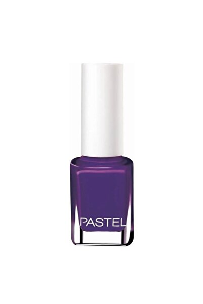 Pastel Nail Polish Oje No:49