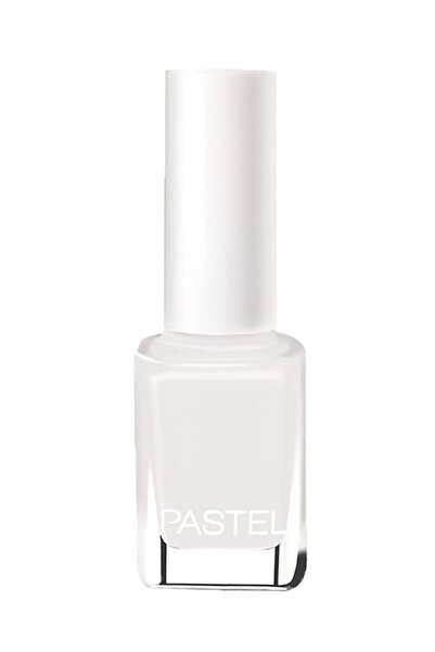 Pastel Parlatıcı Parabensiz Oje No: 47 13ml