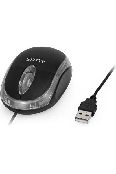 AURISS mouse