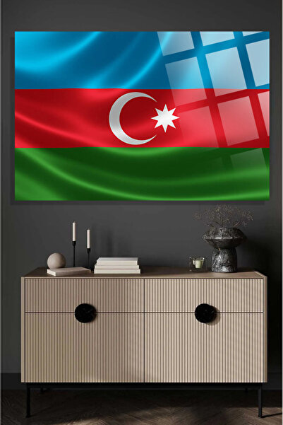 TAULART Tablou din sticlă de înaltă definiție, temperată, rezistentă la sparg...