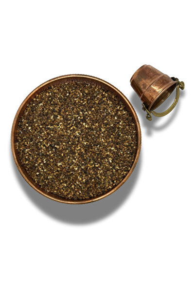 Has Tadım Yöresel yerli adıyaman esmer susam küncü 500 gr