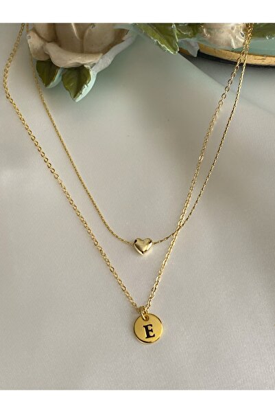 Asia by Leuvoié Kalpli E Harfli Kolye