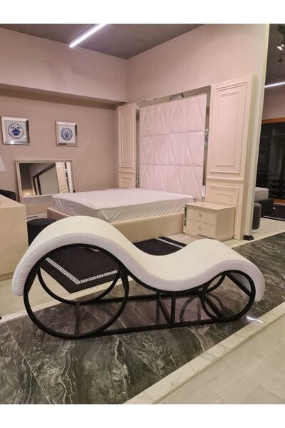 ozzydukkan Dinlenme ve Pozisyon Koltuğu