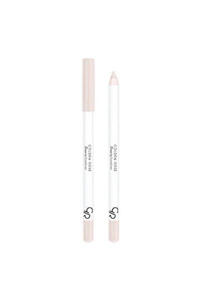 Golden Rose Beauty Soft Tip Eye Pencil - Powder