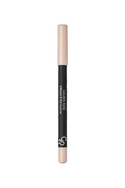 Golden Rose Beauty Soft Tip Eye Pencil - Powder