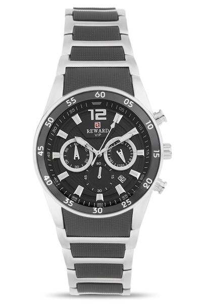 Reward Men's Gray Watch A141011