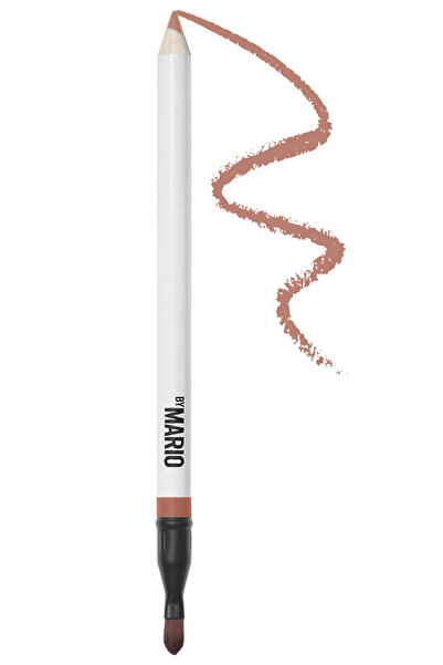 MAKEUP BY MARIO Ultra Suede® Sculpting Lip Pencil