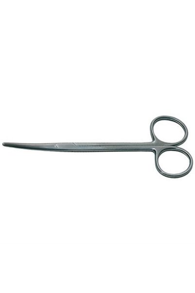 Hauptner Metzenbaum Makas Düz 14.5 Cm