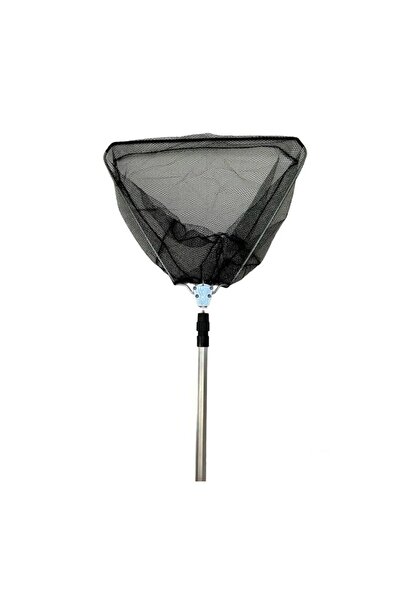 İKADO Ikado Üçgen Teleskopik Katlanır Kepçe