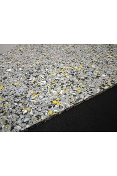 KILIÇSES SES YALITIM SÜNGERİ BONDEX 10 MM 50 CM X 100 CM