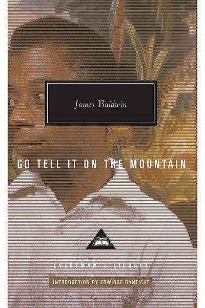 Kolektif Kitap Yolluka Mountain - Go Tell It