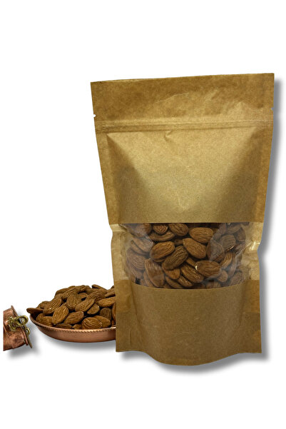 Has Tadım Yöresel adıyaman yerli çiğ badem 500 gr