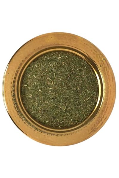 Bakkal Hasan Bakkal Hasan - Dried Creek Grass 250 gr