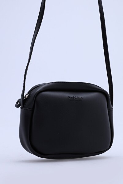 ALTUDA Γυναικεία τσάντα ώμου Mini Urban Cross Strap