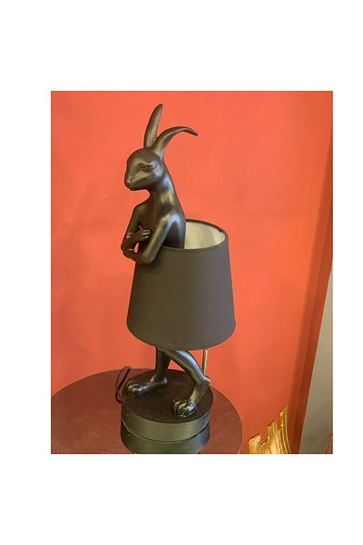 By Ari Ev Dekorasyon Rabbit Lampshade Model Ab133-4