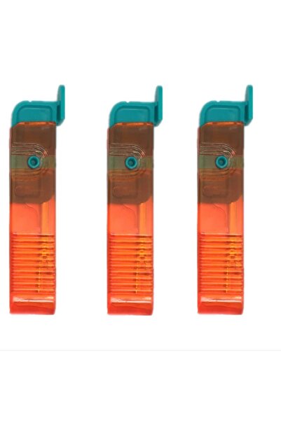 VARDIR 3 Adet Katlanabilir İlik sökücü ve İplik kesici aparat