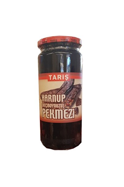 Tariş 640 gram tariş keçiboynuzu (harnup) pekmezi