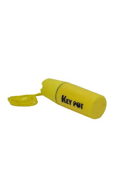 Boldy Waterproof Storage Box - Sea and Pool Money Box - Neck Collar Money Box - Waterproof Swim Box