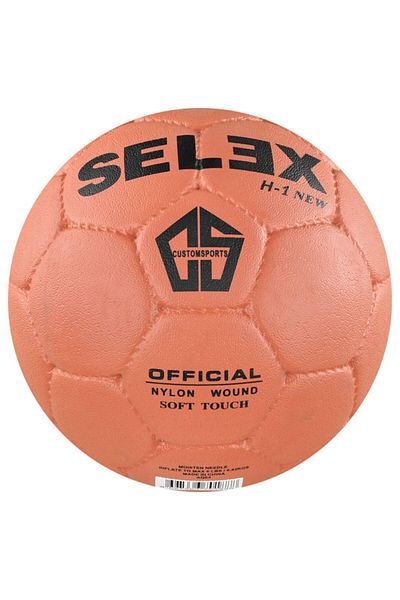 SELEX H1 HENTBOL TOPU