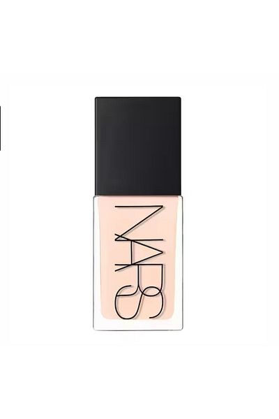 Nars Light Reflecting Foundation - Foundation 30 ml Hides Blemishes, Blackheads and Rednesses