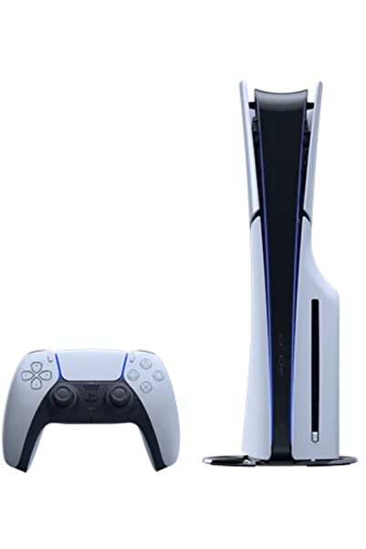 Sony PS5 SLIM CD OYUN KONSOLU  CFI-2016 BİLKOM GARANTİLİ