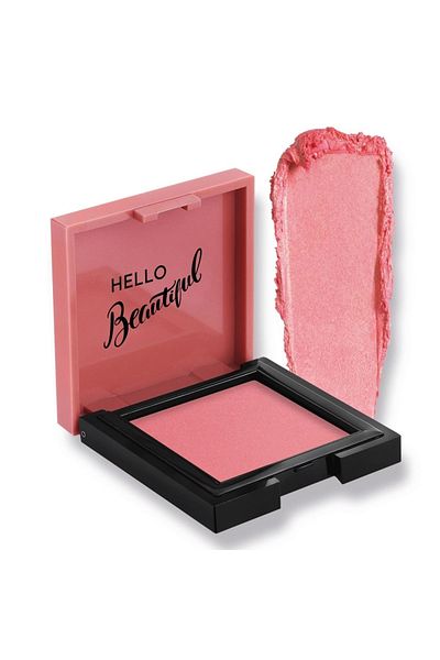 Pastel Profashion Cream Blush 41