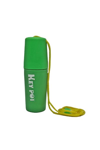 Boldy Waterproof Storage Box - Sea and Pool Money Box - Neck Collar Money Box - Waterproof Swim Box