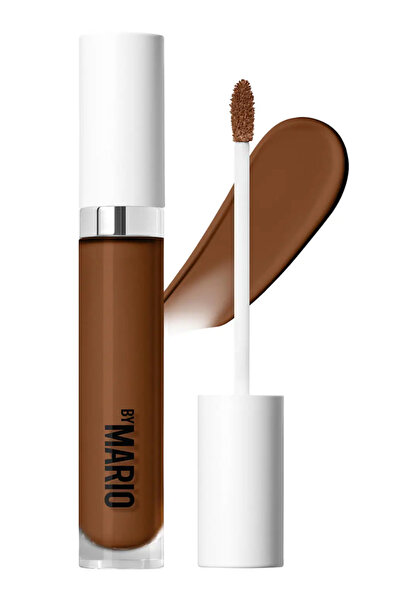 MAKEUP BY MARIO SurrealSkin™ نعل منزلق أبيض مريح عالي الخصر