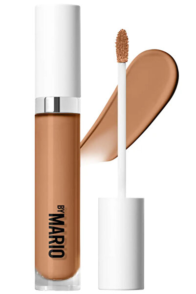 MAKEUP BY MARIO SurrealSkin™ High Waist Comfortable White Slid Sole