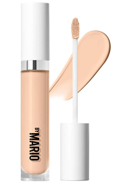 MAKEUP BY MARIO SurrealSkin™ High Waist Comfortable White Slid Sole