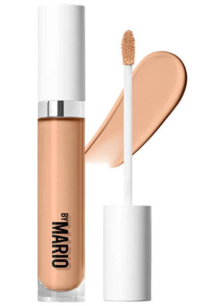 MAKEUP BY MARIO SurrealSkin™ نعل منزلق أبيض مريح عالي الخصر