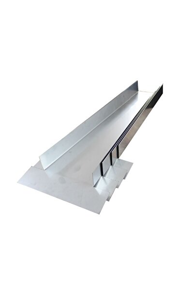 izogin Balkon ve teras su gideri