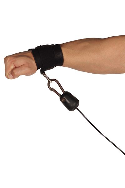 MUSCLE PRO Super Shoulder Bracket - Shoulder Bracket