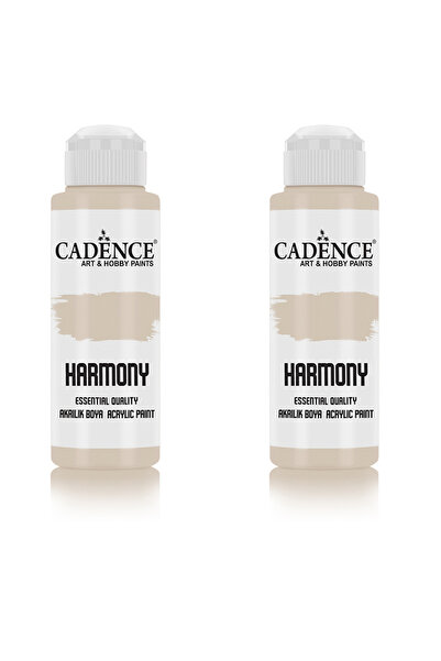 Cadence Ekonomik Akrilik Boya 2x120ml