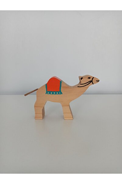 Gepetto لعبة الجمل الخشبية