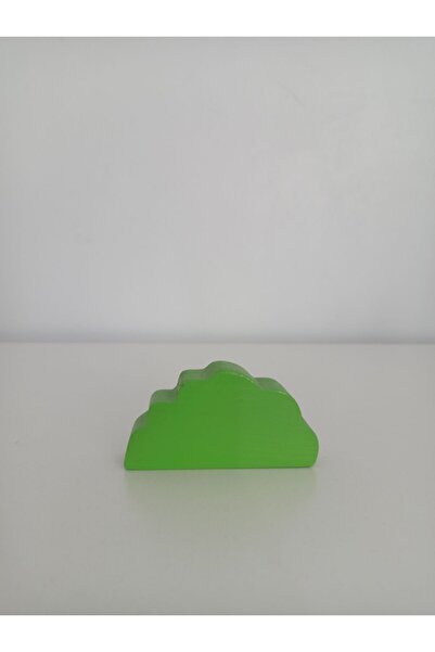 Gepetto لعبة خشبية - شجيرة الأشجار