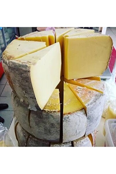 TURAN İSTİF GIDA PAZARI KARS ESKİ KAŞAR MK 1 KG