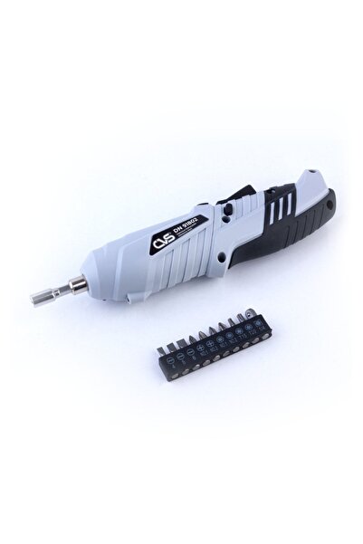 CVS Akülü Vidalama Makinesi Dn 91802