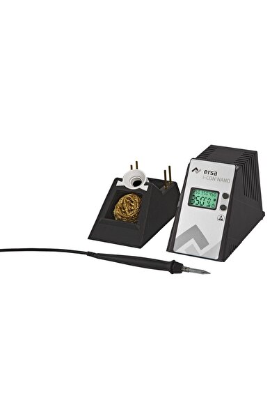 Ersa I-con Nano 80 W Lehimleme Istasyonu