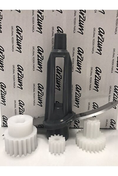 Arzum Ar1021 Prochopp Bıçak Ve Dişli Grubu Tamir Seti