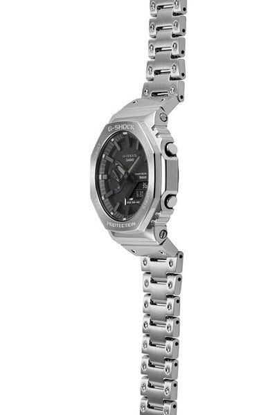 Casio GM-B2100D-1ADR Wristwatch