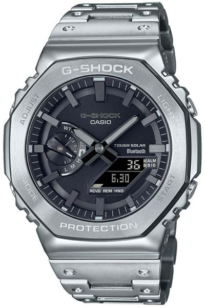 Casio GM-B2100D-1ADR Wristwatch