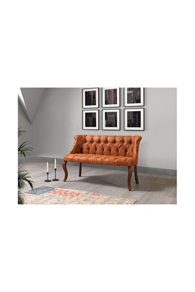 mobilyabazari Tual Çay Seti Ikili Koltuk (SALON, BALKON, CAFE, OFİS)