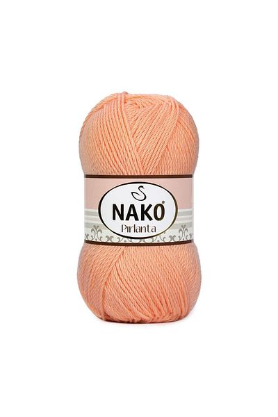 NAKO Amigurumi Diamond Hand Knitting - Μαλλί κλωστής 13923