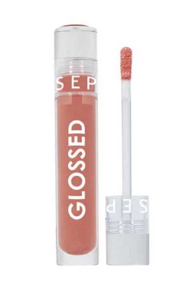SEPHORA COLLECTION 35 Glimli Lip Gloss - Comfortable