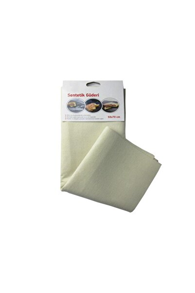 GD 24 Sentetik Güderi Bez Çok Amaçlı 70x50 Cm